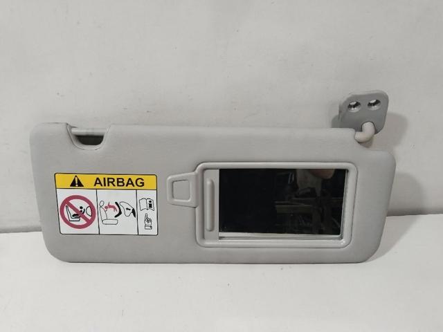 Osłona przeciwsłoneczna 85202D3010TTX HYUNDAI