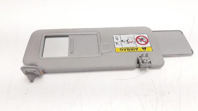 Osłona przeciwsłoneczna 85202D3010TTX HYUNDAI