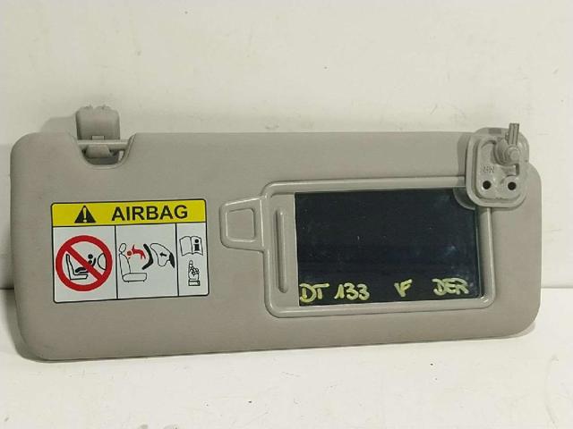 Osłona przeciwsłoneczna 85202D3010TTX HYUNDAI