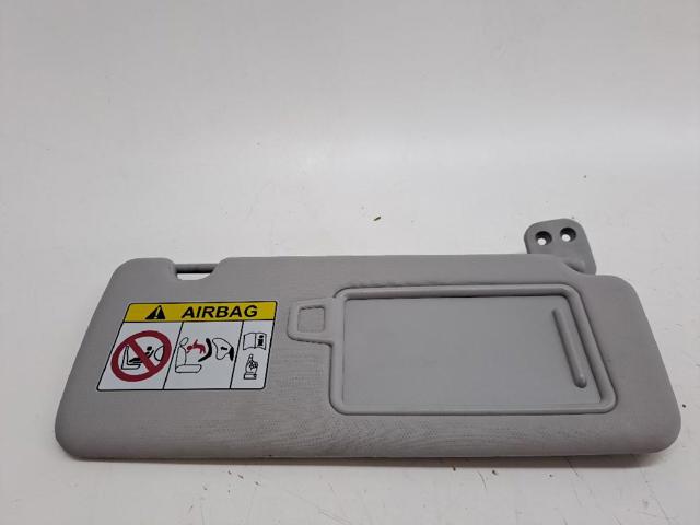 Osłona przeciwsłoneczna 85202D3010TTX HYUNDAI