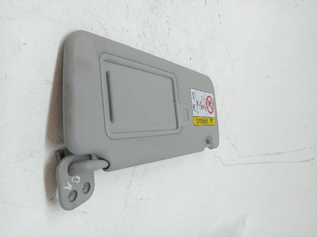 Osłona przeciwsłoneczna 85202D3010TTX HYUNDAI