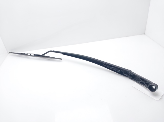 Ramię wycieraczki szyby przedniej 8521142130 TOYOTA