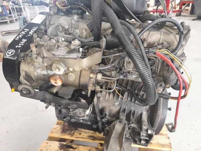 Kupić Silnik w komplecie Renault Trafic  TXX w dobrej cenie
