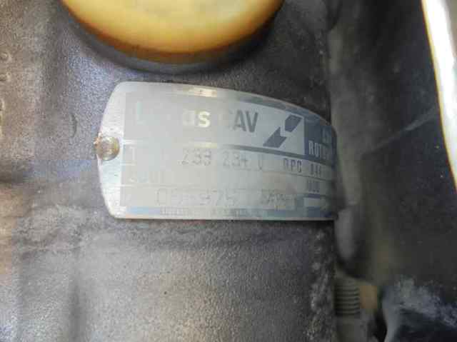 Silnik w komplecie do Renault Trafic TXX