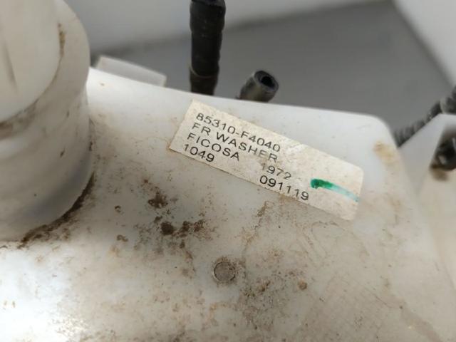 Zbiorniczek spryskiwacza szyb 85310F4040 TOYOTA