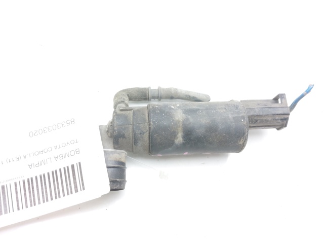 Pompka spryskiwacza szyby przedniej 8533033020 TOYOTA