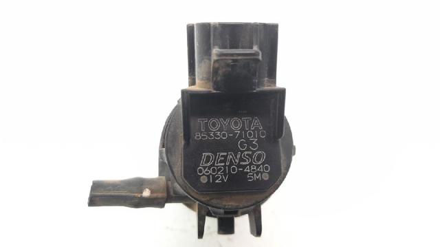 Pompka spryskiwacza szyby przedniej Toyota RAV4 3 A3