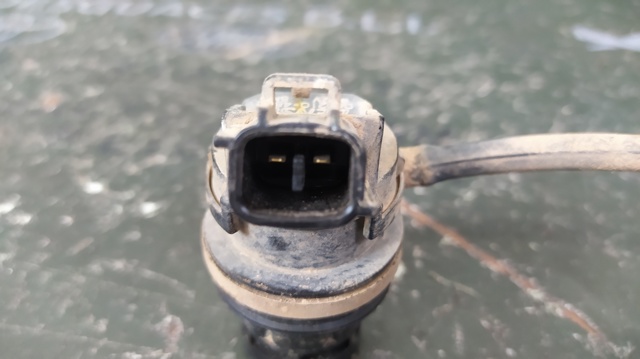 Pompka spryskiwacza szyby przedniej Toyota RAV4 3 A3