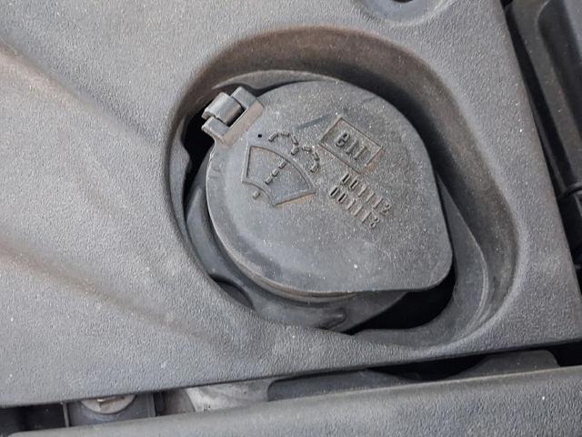 Zbiorniczek spryskiwacza szyb do Lexus GS S19