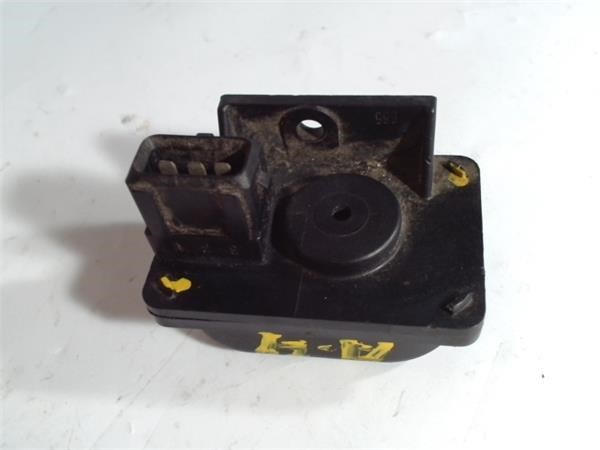 Czujnik ciśnienia w kolektorze ssącym, MAP Seat Alhambra 7V8, 7V9