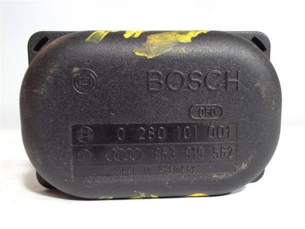 Czujnik ciśnienia w kolektorze ssącym, MAP Seat Alhambra 7V8, 7V9