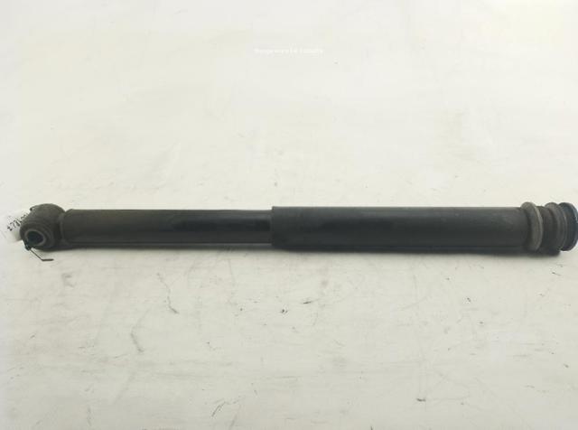 Amortyzator przedni MAN TGL 1