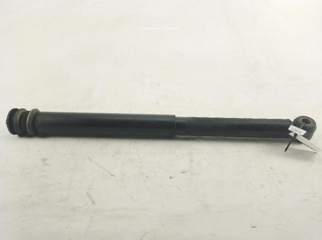 Amortyzator przedni MAN TGL 1