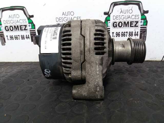Alternator 8549446 GM