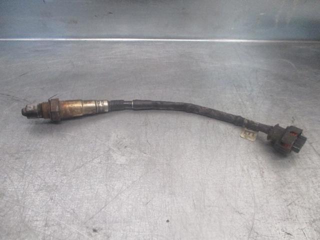Sonda lambda Opel Signum