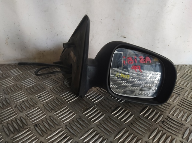 Lusterko wsteczne prawe 856008 VAG