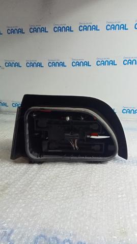 Lampa zespolona tylna prawa 85601 RENAULT