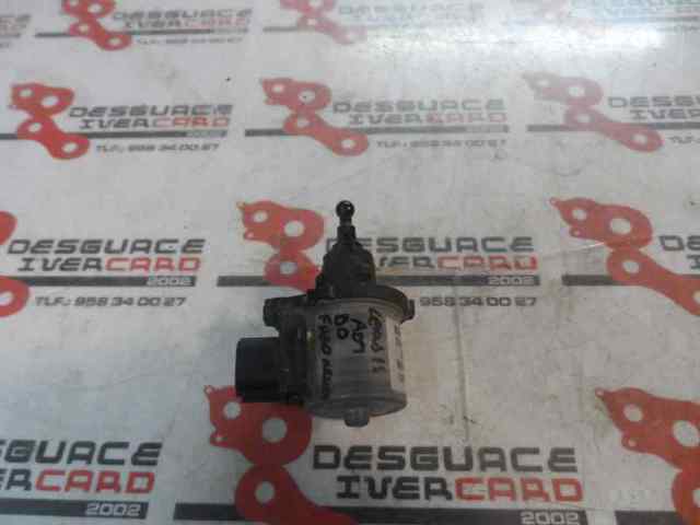 Korektor swiatel Lexus GS S19