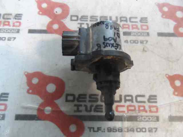 Korektor swiatel Lexus GS S19