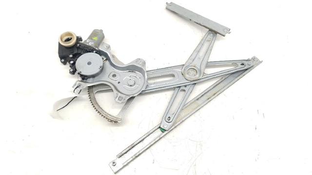 Mechanizm podnoszenia szyby drzwi przednich prawych 8570102010 TOYOTA