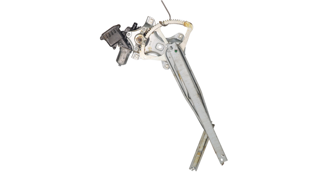 Mechanizm podnoszenia szyby drzwi przednich prawych 8570102010 TOYOTA