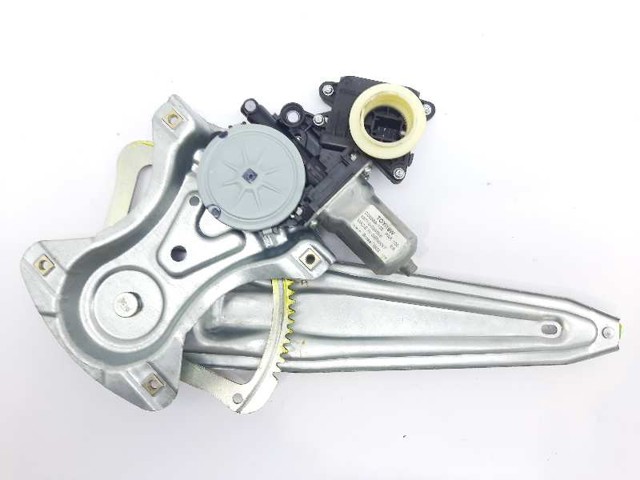 Mechanizm podnoszenia szyby drzwi przednich prawych 8570102010 TOYOTA