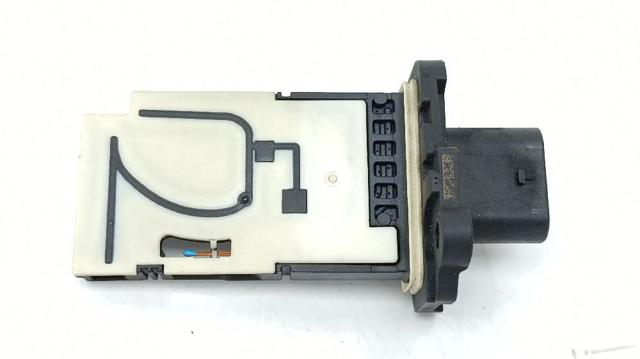 Czujnik przepływu powietrza, przepływomierz powietrza M.A.F. 8570107 BMW