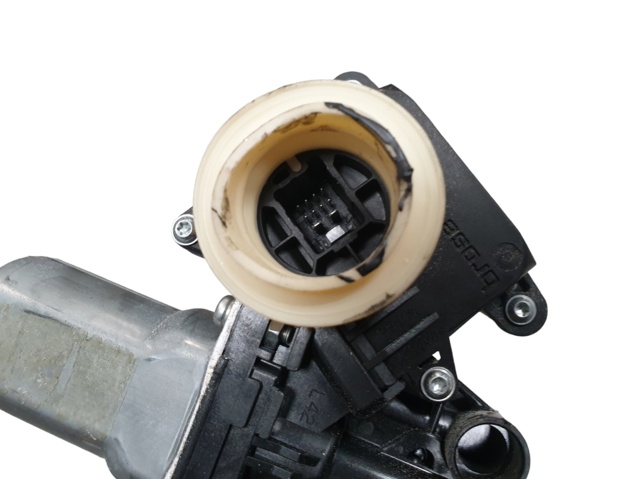 Mechanizm podnoszenia szyby drzwi przednich lewych 857020F010 TOYOTA