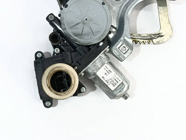 Mechanizm podnoszenia szyby drzwi przednich lewych 857020F010 TOYOTA