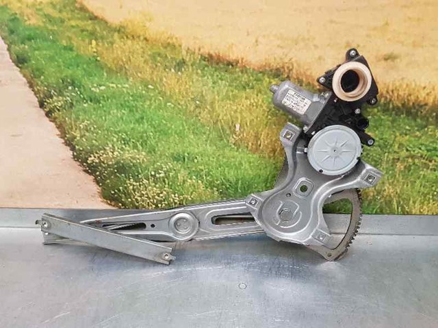 Mechanizm podnoszenia szyby drzwi przednich lewych 857020F010 TOYOTA