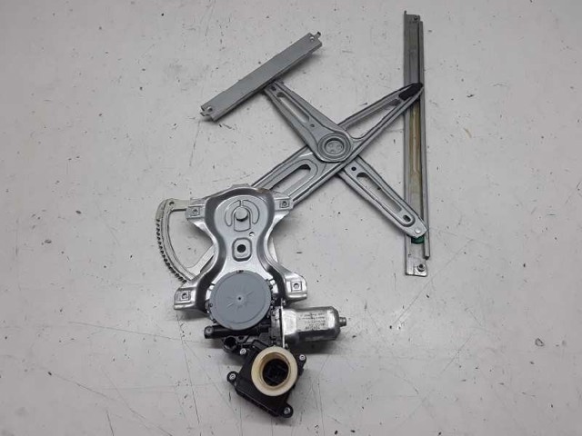 Mechanizm podnoszenia szyby drzwi przednich lewych 857020F010 TOYOTA