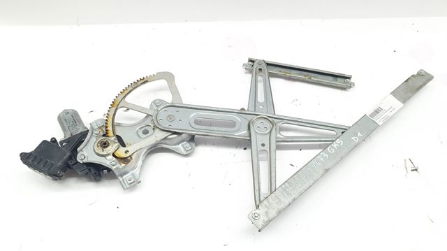 Mechanizm podnoszenia szyby drzwi przednich lewych 857020F010 TOYOTA