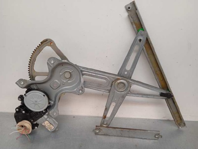 Mechanizm podnoszenia szyby drzwi przednich lewych 857020F010 TOYOTA