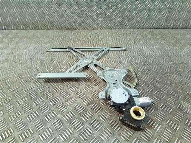Mechanizm podnoszenia szyby drzwi przednich lewych 857020F010 TOYOTA