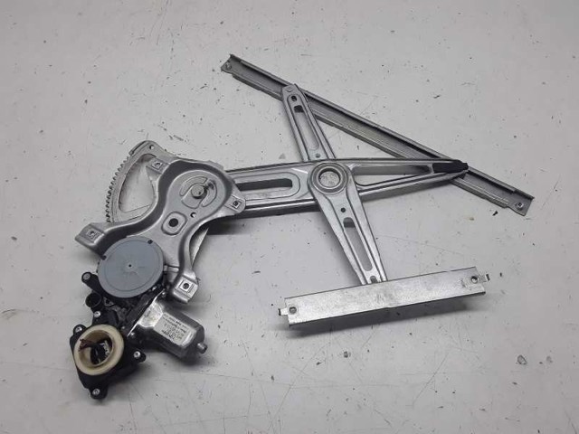 Mechanizm podnoszenia szyby drzwi przednich lewych 857020F010 TOYOTA