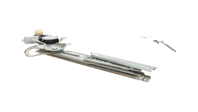 Mechanizm podnoszenia szyby drzwi przednich lewych 857020F010 TOYOTA
