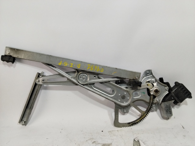 Mechanizm podnoszenia szyby drzwi przednich lewych 857020F010 TOYOTA