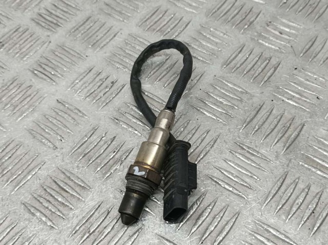 Sonda lambda czujnik tlenu przed katalizatorem 8570230 BMW