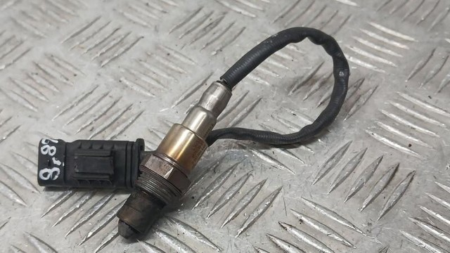 Sonda lambda czujnik tlenu przed katalizatorem 8570230 BMW