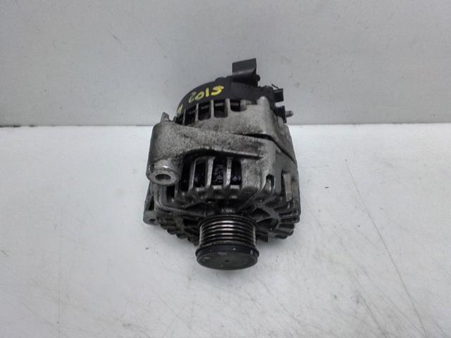 Alternator 8570675 BMW