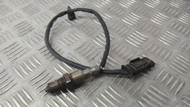 Sonda lambda czujnik tlenu po katalizatorze 8570689 BMW
