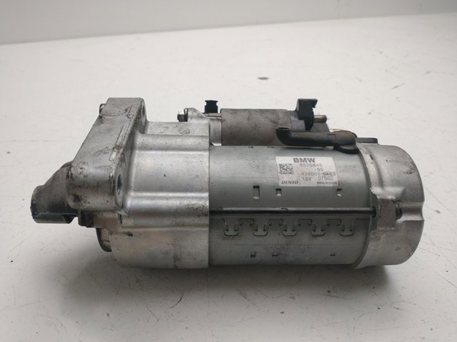 Rozrusznik 8570845 BMW