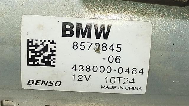 Rozrusznik 8570845 BMW