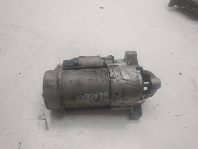 Rozrusznik 8570845 BMW