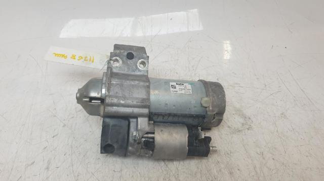 Rozrusznik 8570846 BMW