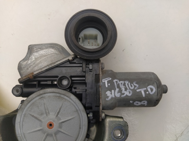 8571072020 Toyota