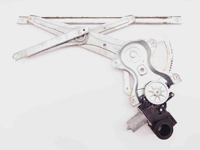 Mechanizm podnoszenia szyby drzwi przednich prawych 85710F4010 TOYOTA
