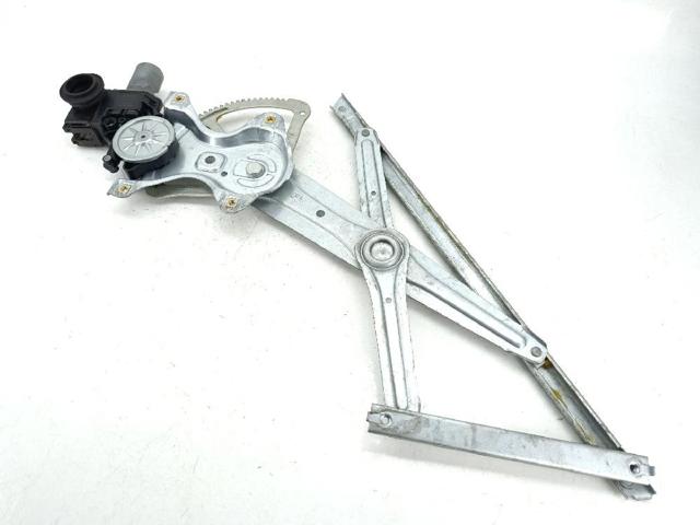 Mechanizm podnoszenia szyby drzwi przednich prawych 85710F4010 TOYOTA