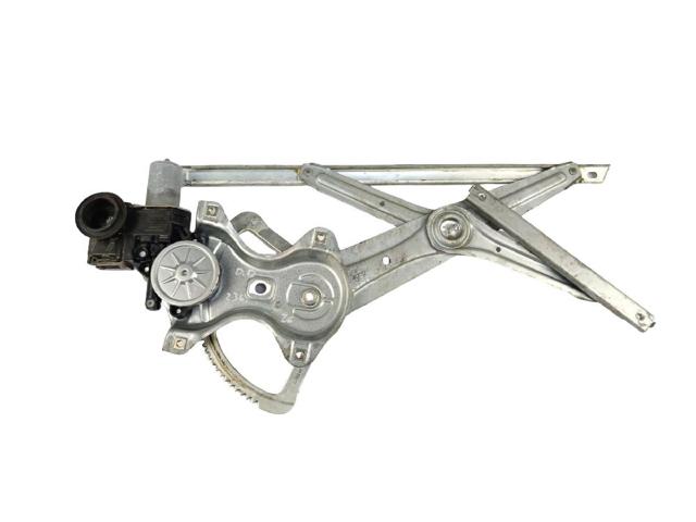 Mechanizm podnoszenia szyby drzwi przednich prawych 85710F4010 TOYOTA