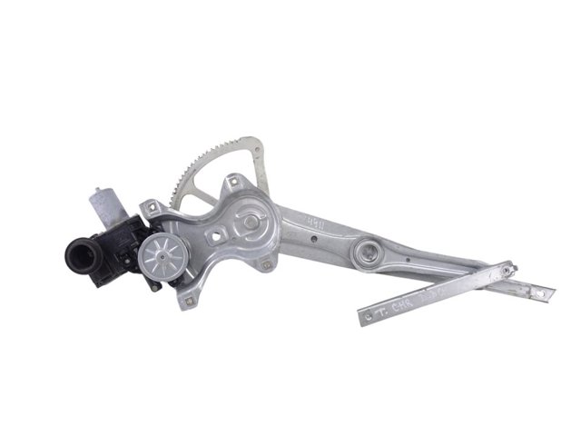 Mechanizm podnoszenia szyby drzwi przednich prawych 85710F4010 TOYOTA